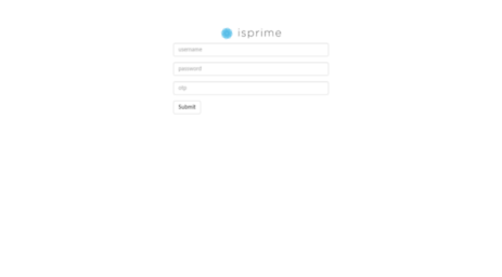 support.isprime.com