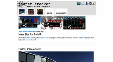 support.jasperstocker.com