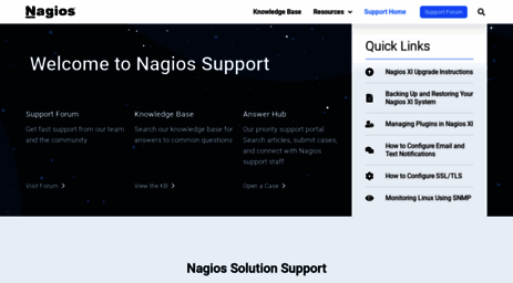 support.nagios.com