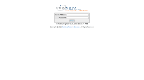 support.neonova.net