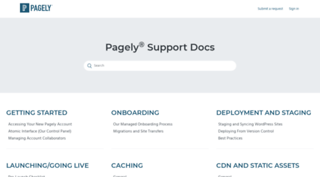 support.pagely.com