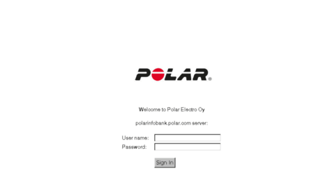 support.polar.fi