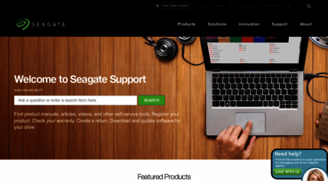 support.seagate.com