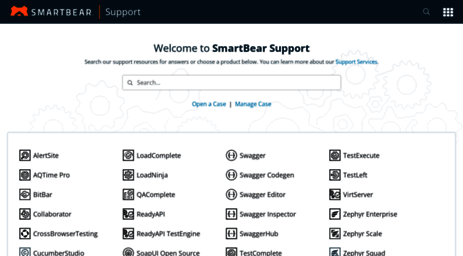 support.smartbear.com