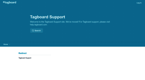 support.tagboard.com