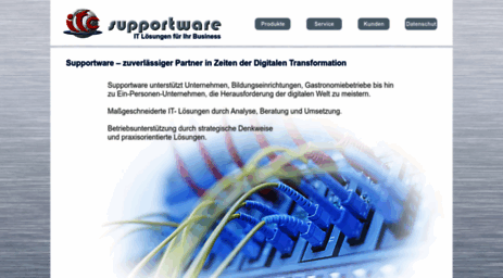supportware.at