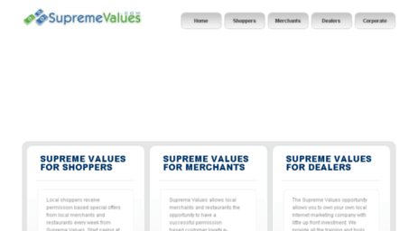 supremevalues.com