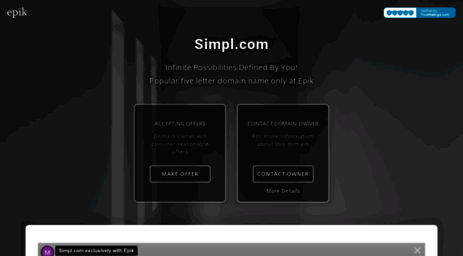 supremexmodz.simpl.com