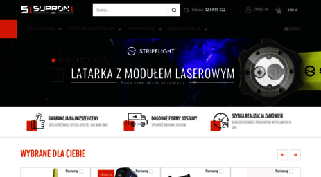 supron1.com.pl