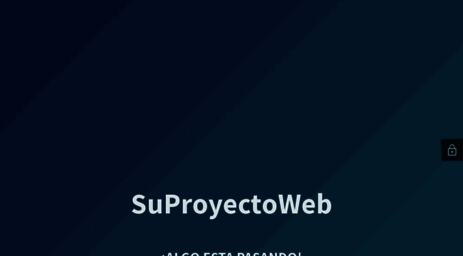 suproyectoweb.com