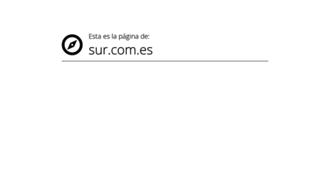 sur.com.es