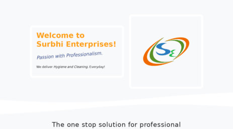 surbhienterprises.co.in