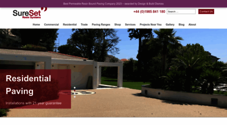 sureset.co.uk