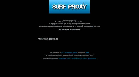 surf-proxy.de