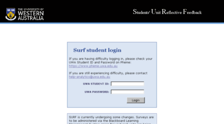 surf.uwa.edu.au