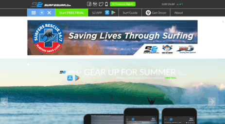 surf2surf.com