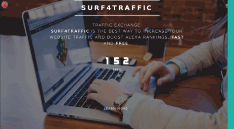 surf4traffic.com