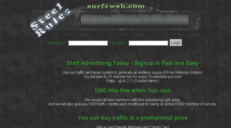 surf4web.com