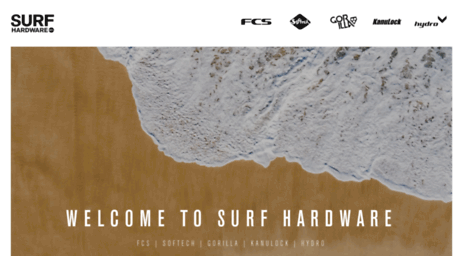 surfhardware.com