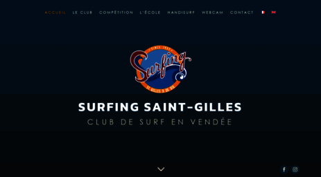 surfing-stgilles.com