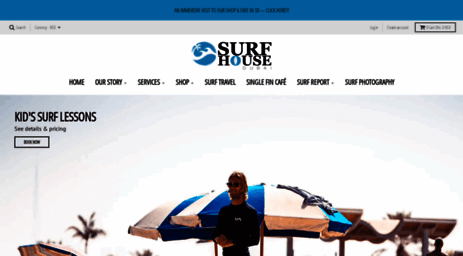 surfingdubai.com