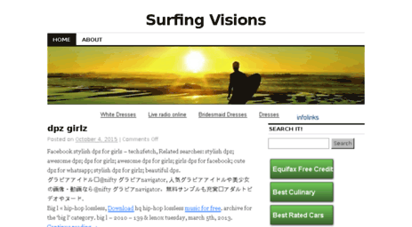 surfingvisions.net