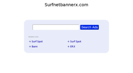 surfnetbannerx.com