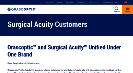 surgicalacuity.com