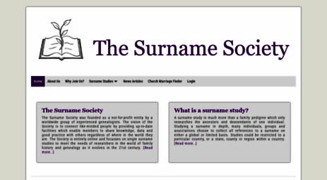 surname-society.org