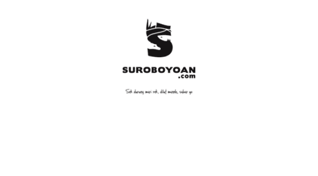 suroboyoan.com