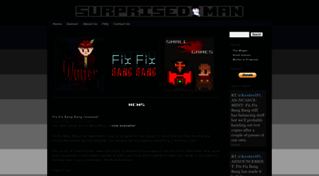 surprisedman.co.uk