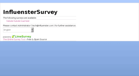 survey2.influenster.com