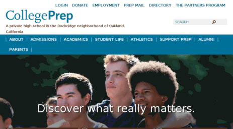surveys.college-prep.org