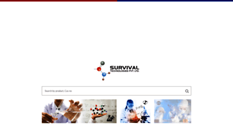survivaltechnologies.in