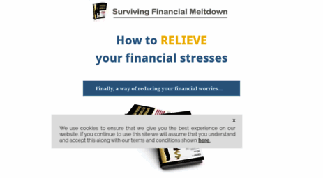 survivingfinancialmeltdown.com