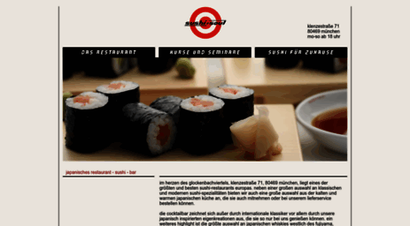 sushi-soul.de