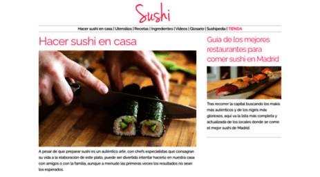 sushi.com.es