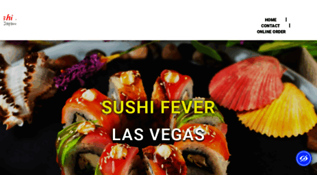 sushifevervegas.com
