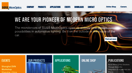 suss-microoptics.com
