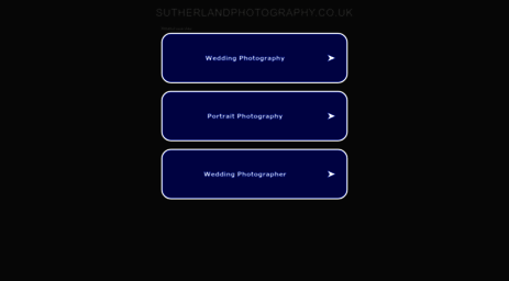 sutherlandphotography.co.uk