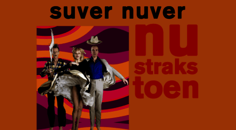 suvernuver.nl