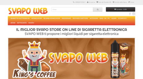 svapoweb-pro.com