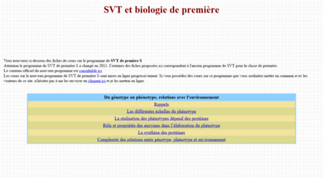 svt-biologie-premiere.bacdefrancais.net