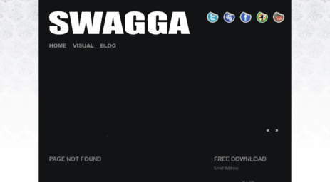 swagga.co.uk