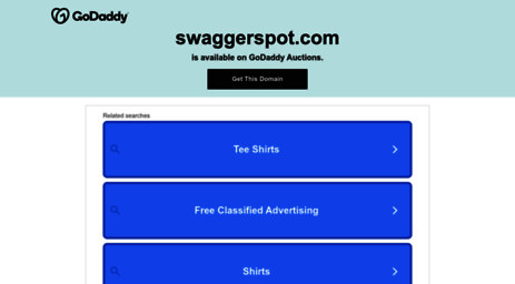 swaggerspot.com
