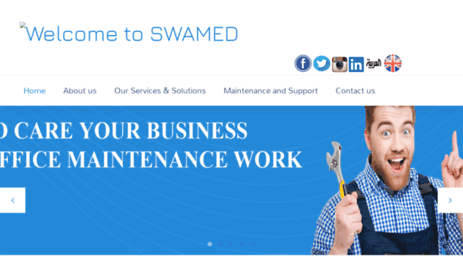 swamed.com.sa