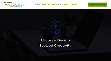 swamiwebdesign.co.uk