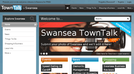 swansea.towntalk.co.uk