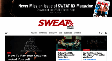 sweatrxmag.com