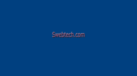 swebtech.com